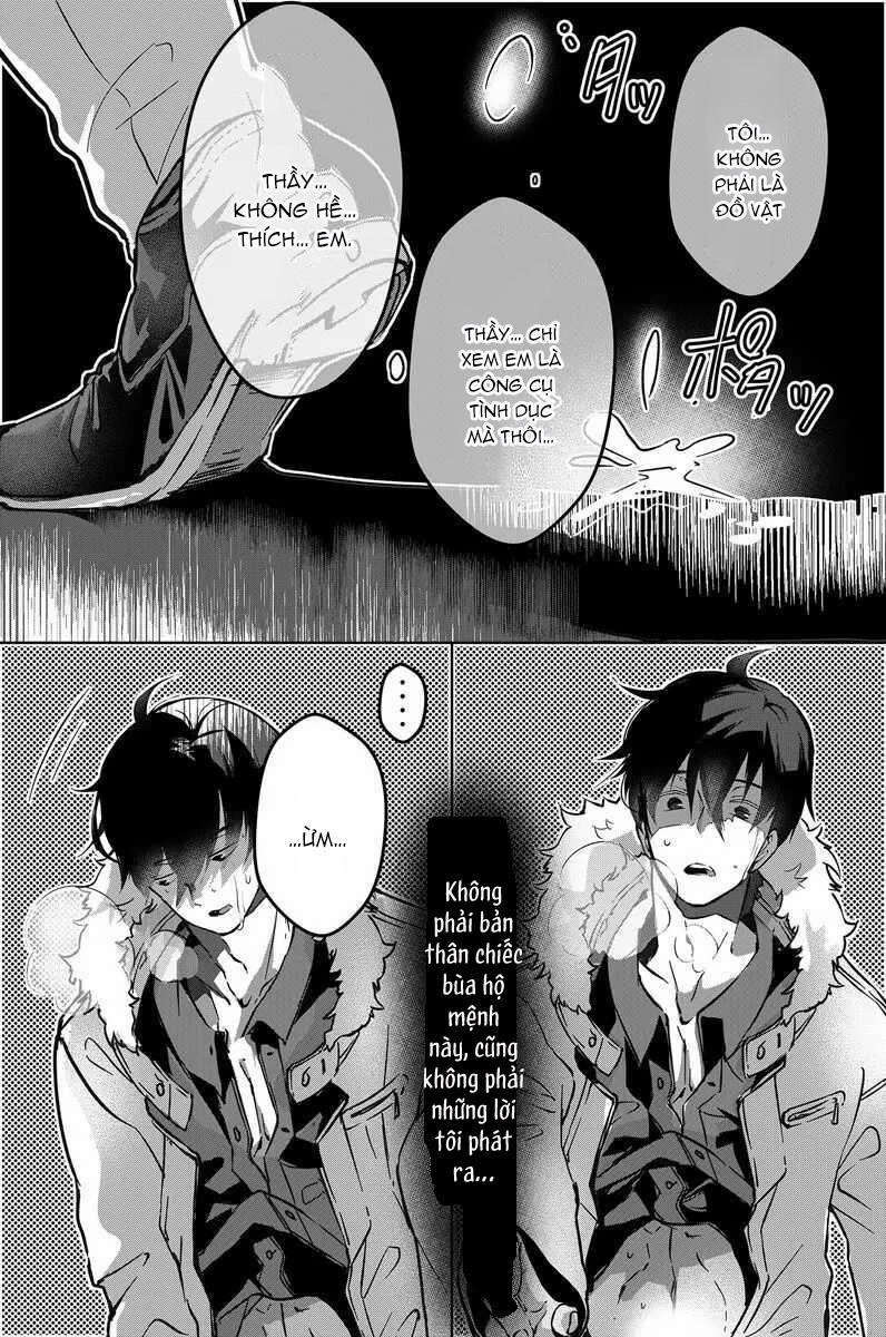 Bán Thân Trả Nợ 2 fix trang 45