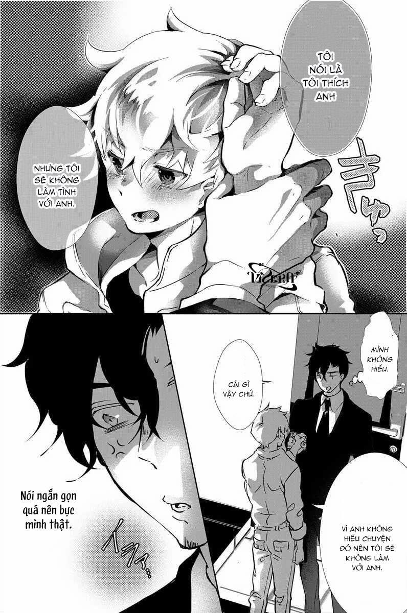 Bán Thân Trả Nợ 2 fix trang 6