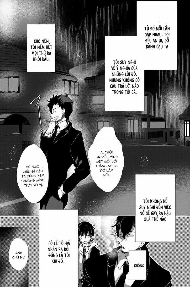 Bán Thân Trả Nợ 2 fix trang 7