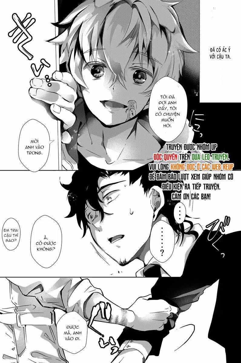 Bán Thân Trả Nợ 2 fix trang 8