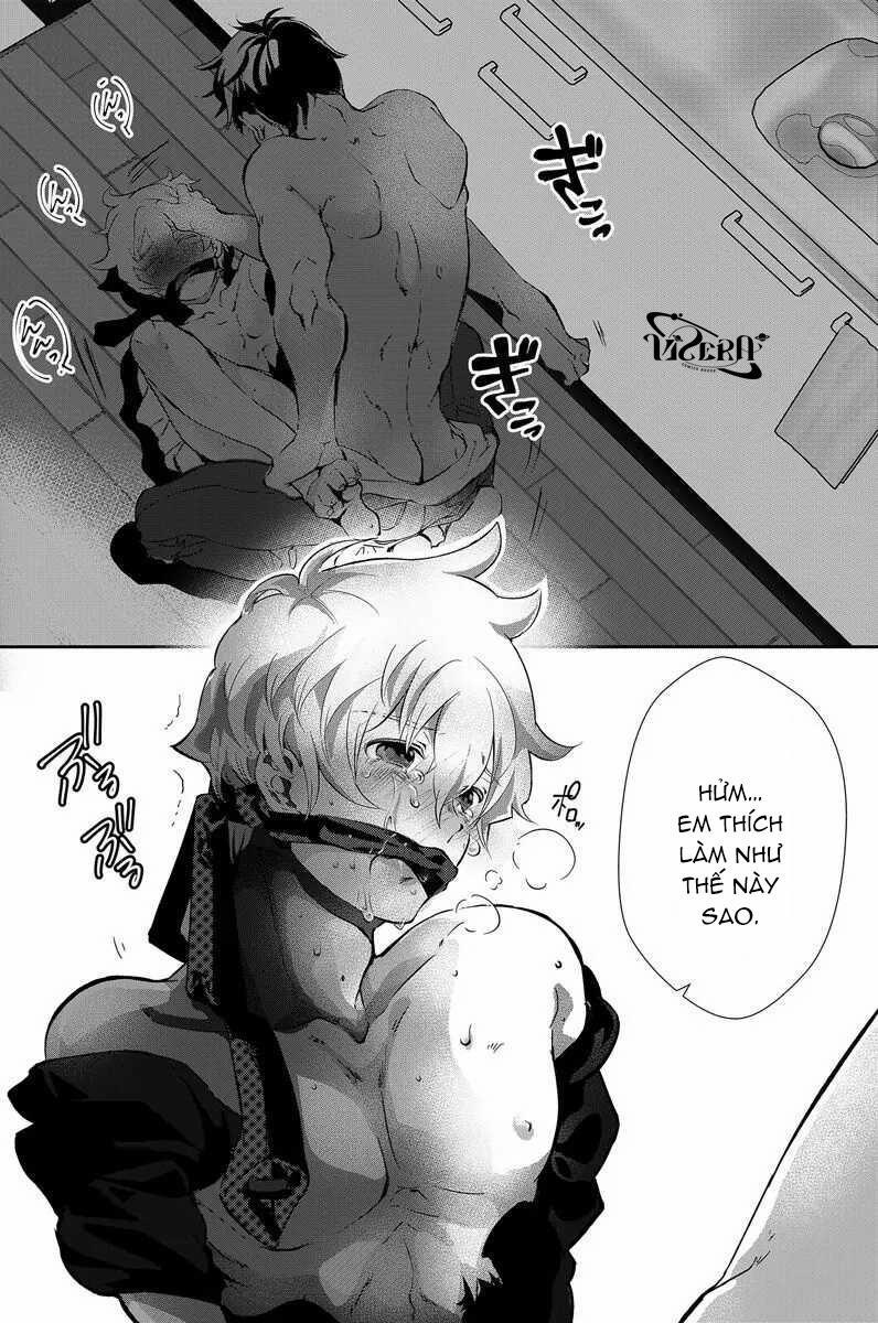 Bán Thân Trả Nợ 2 trang 0