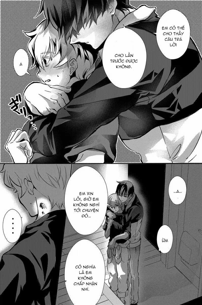 Bán Thân Trả Nợ 2 trang 31