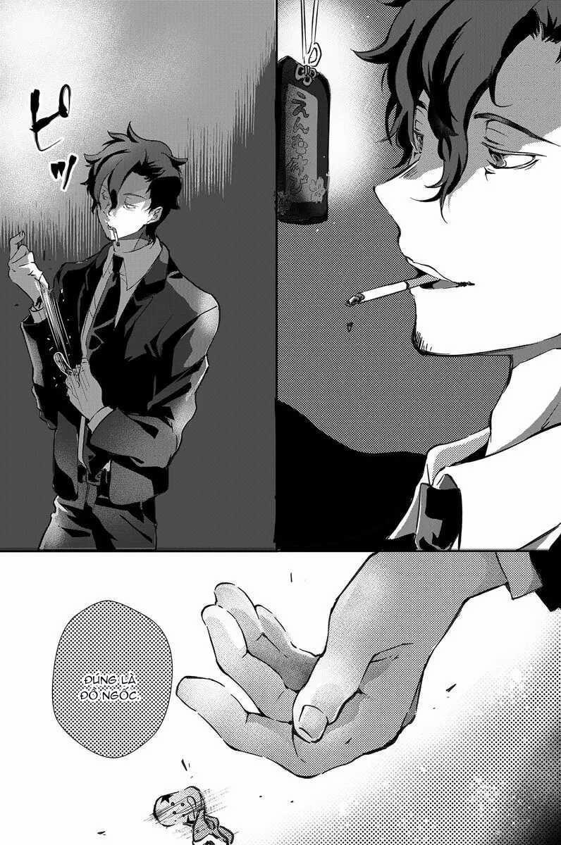 Bán Thân Trả Nợ 2 trang 47