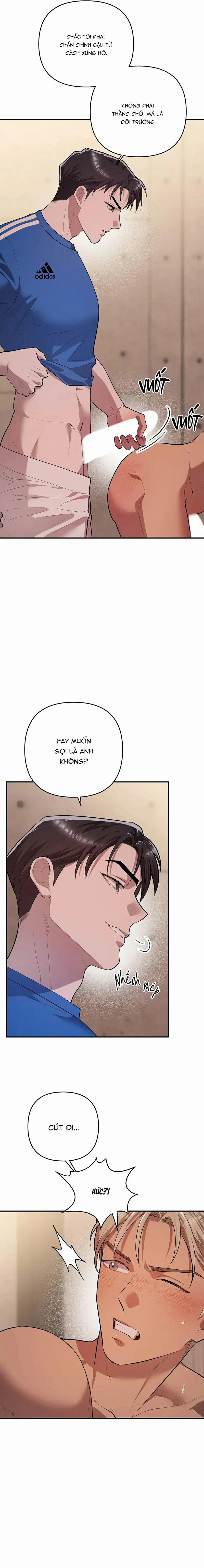 Bàn Thắng Tình Yêu! 2 trang 1