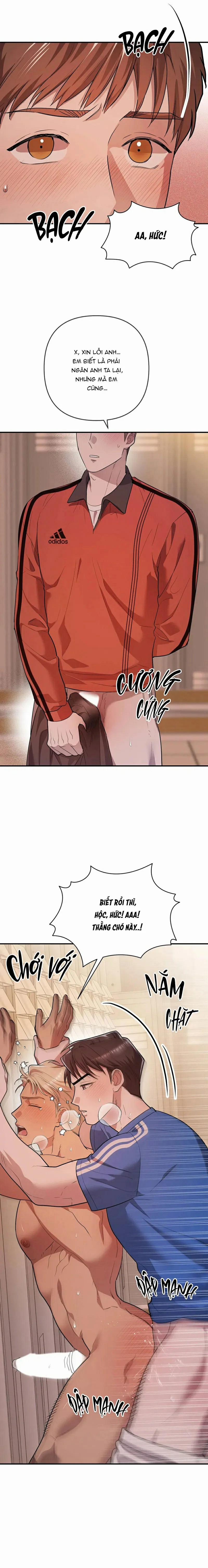 Bàn Thắng Tình Yêu! 2 trang 10