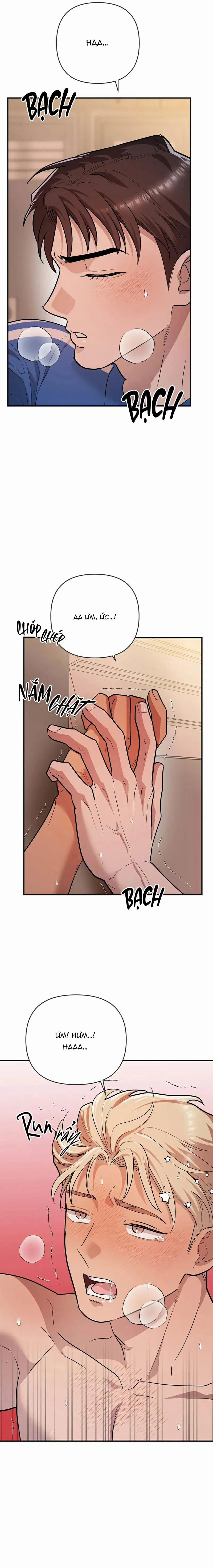 Bàn Thắng Tình Yêu! 2 trang 11