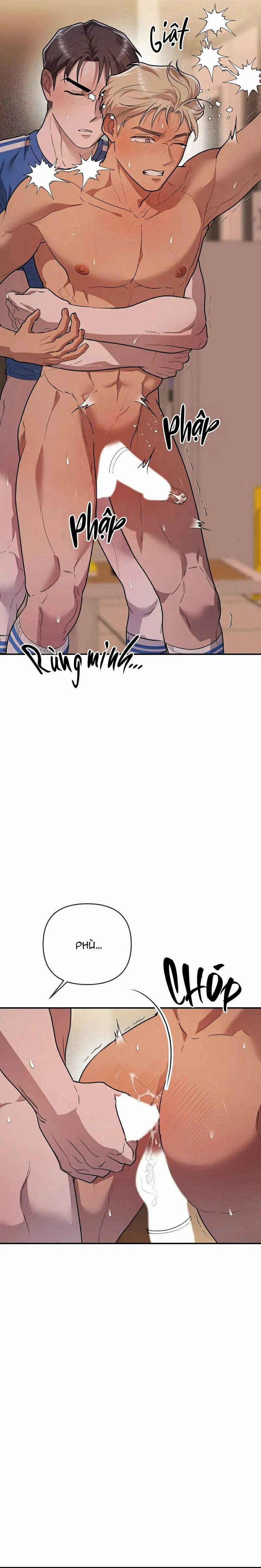 Bàn Thắng Tình Yêu! 2 trang 14