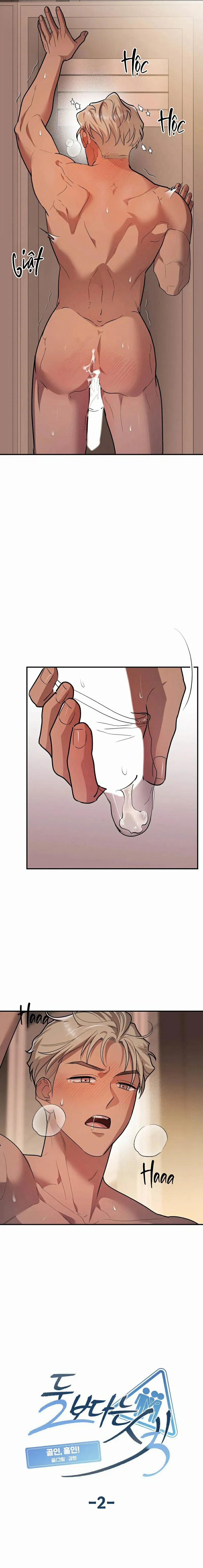 Bàn Thắng Tình Yêu! 2 trang 15