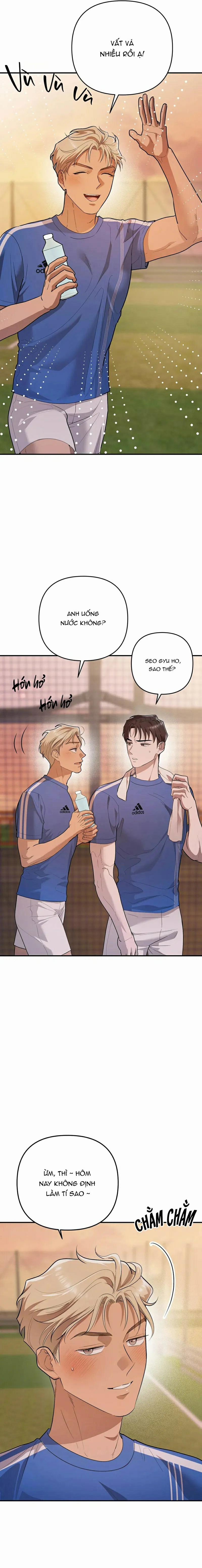 Bàn Thắng Tình Yêu! 2 trang 17