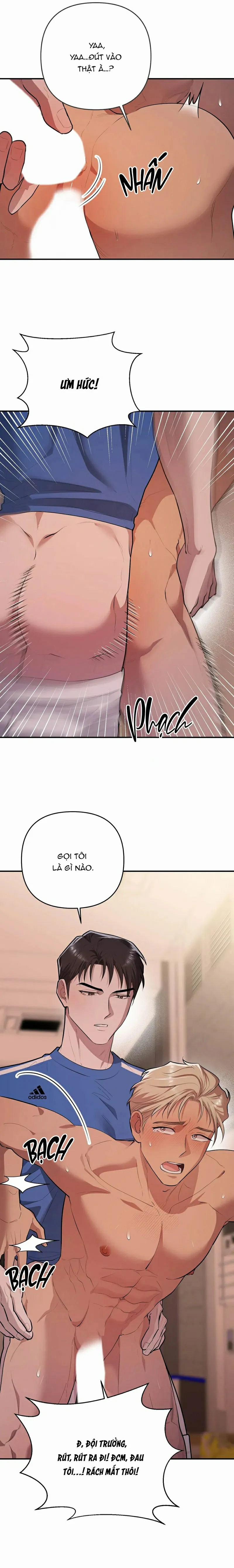 Bàn Thắng Tình Yêu! 2 trang 2