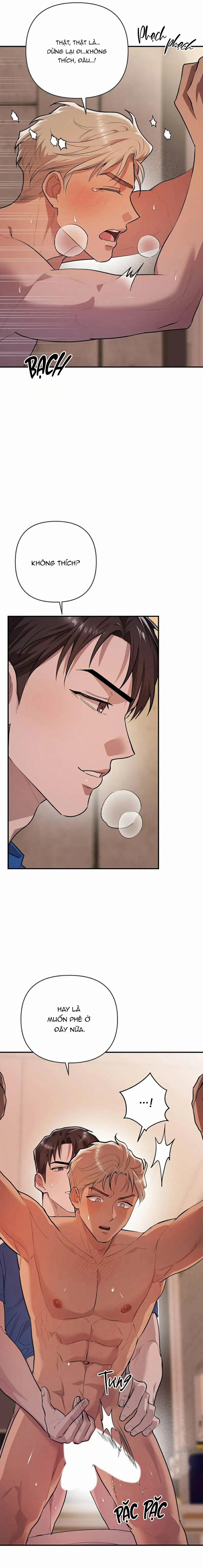 Bàn Thắng Tình Yêu! 2 trang 5