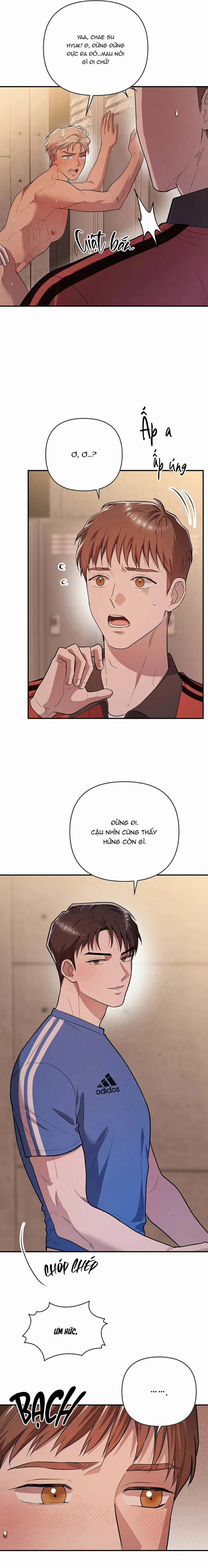 Bàn Thắng Tình Yêu! 2 trang 9