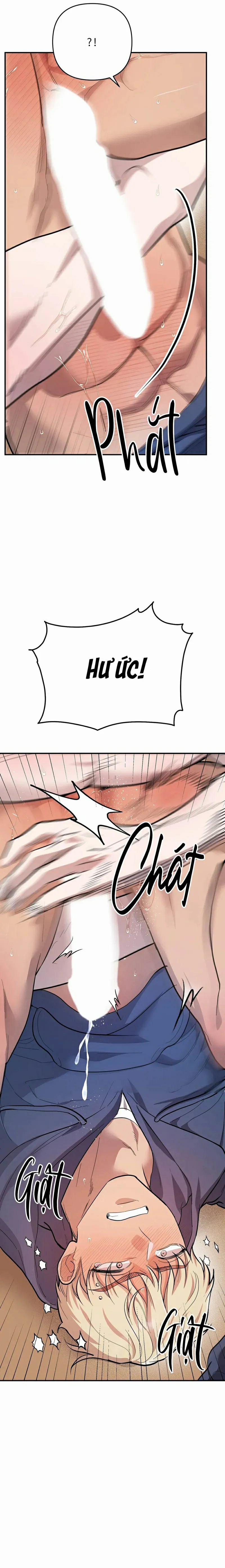 Bàn Thắng Tình Yêu! 3 trang 21