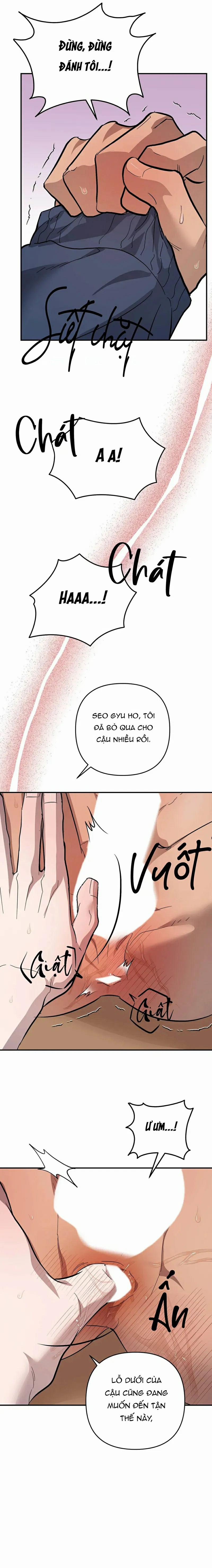 Bàn Thắng Tình Yêu! 3 trang 22