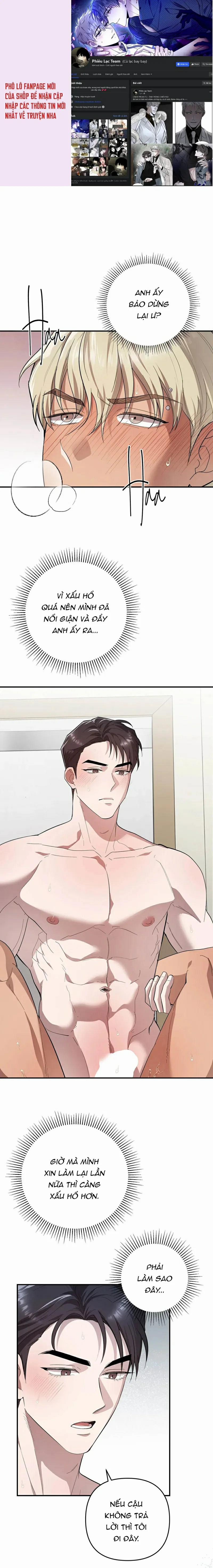 Bàn Thắng Tình Yêu! 4 trang 0