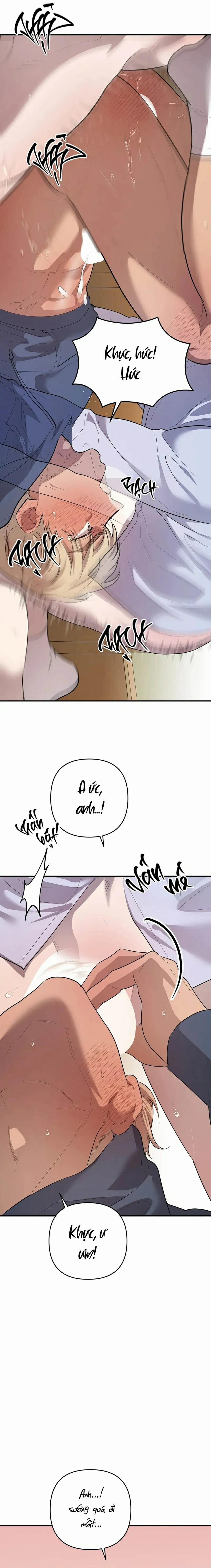 Bàn Thắng Tình Yêu! 4 trang 18