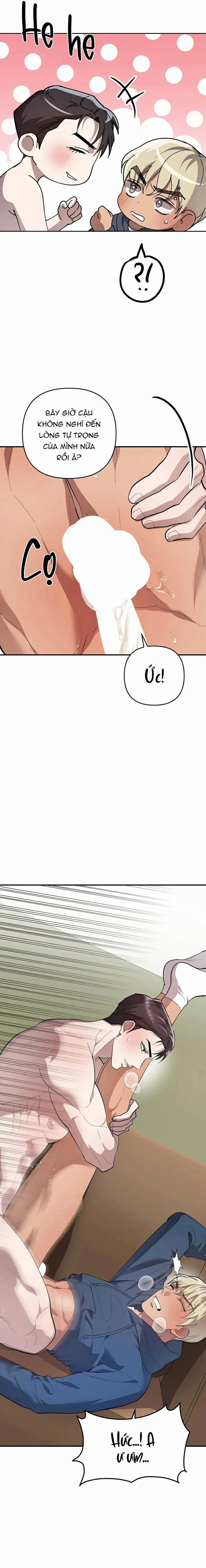 Bàn Thắng Tình Yêu! 4 trang 2