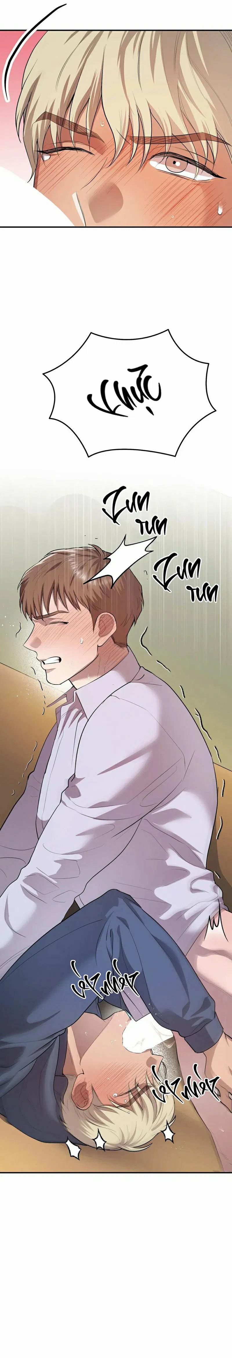 Bàn Thắng Tình Yêu! 4 trang 20