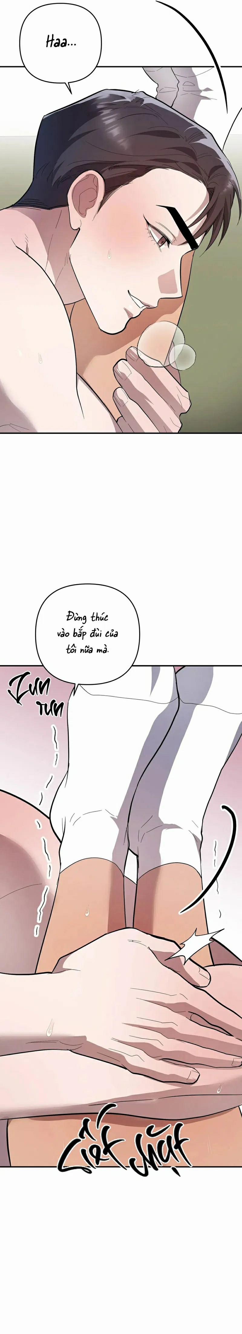 Bàn Thắng Tình Yêu! 4 trang 3