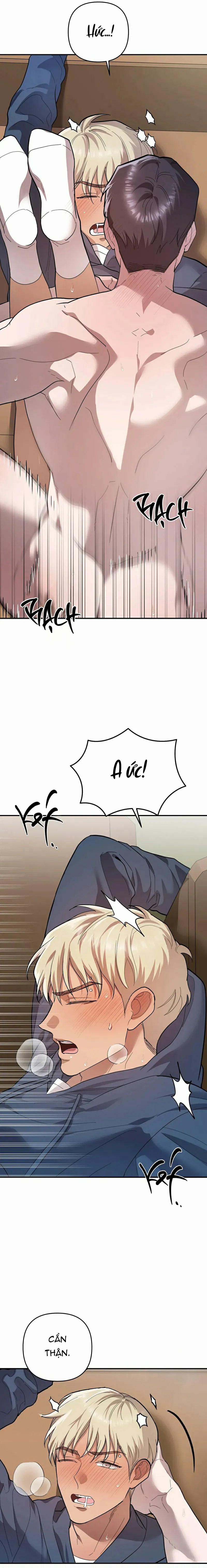 Bàn Thắng Tình Yêu! 4 trang 4