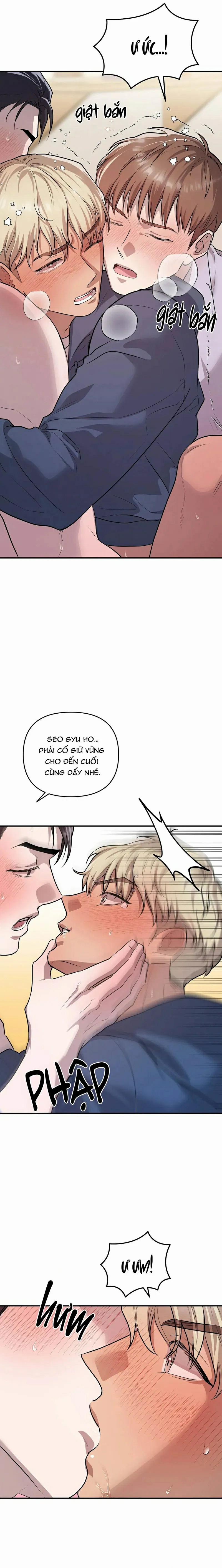 Bàn Thắng Tình Yêu! 5 trang 13