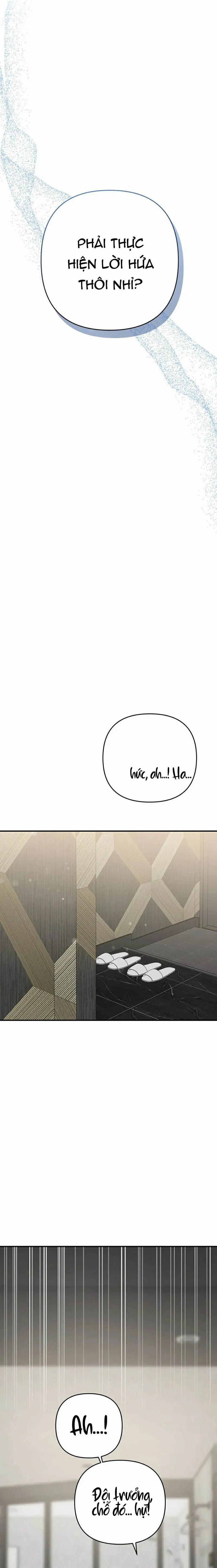 Bàn Thắng Tình Yêu! 5 trang 25