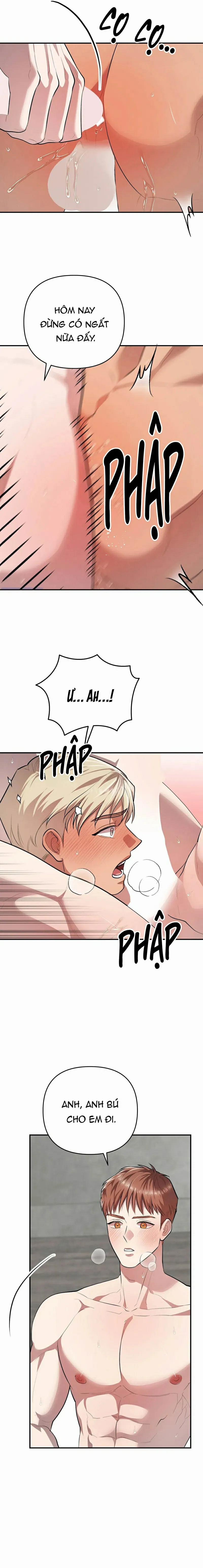 Bàn Thắng Tình Yêu! 5 trang 27