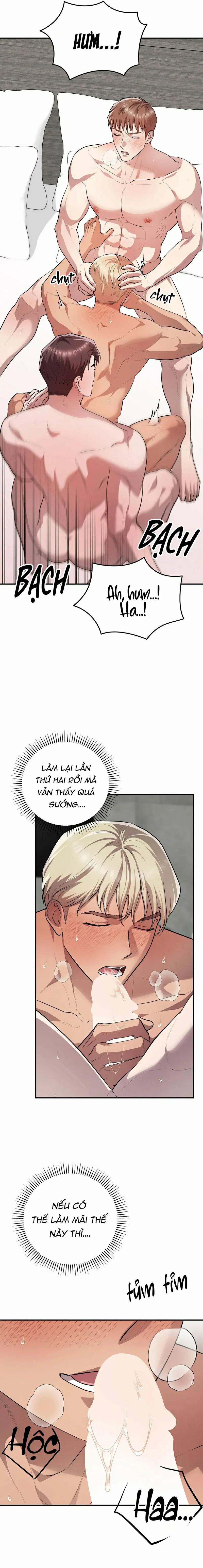 Bàn Thắng Tình Yêu! 5 trang 28