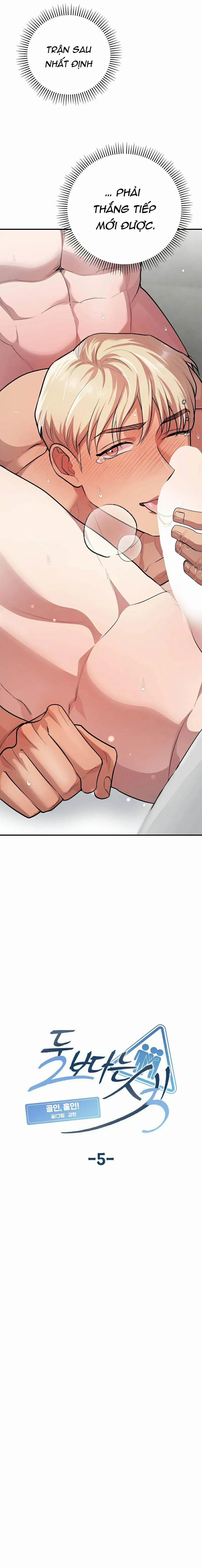 Bàn Thắng Tình Yêu! 5 trang 29