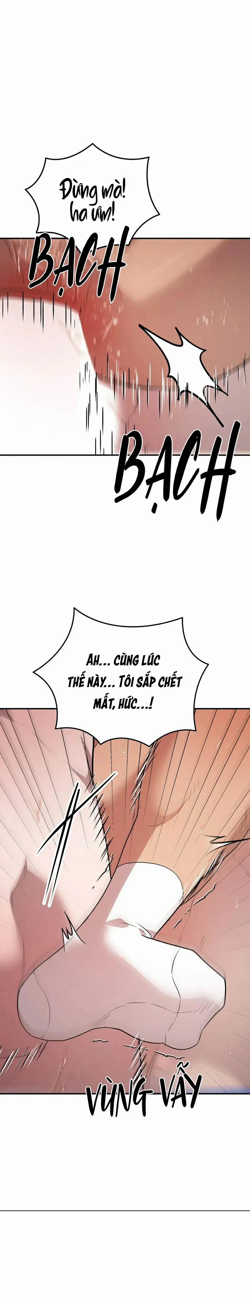 Bàn Thắng Tình Yêu! 5 trang 8