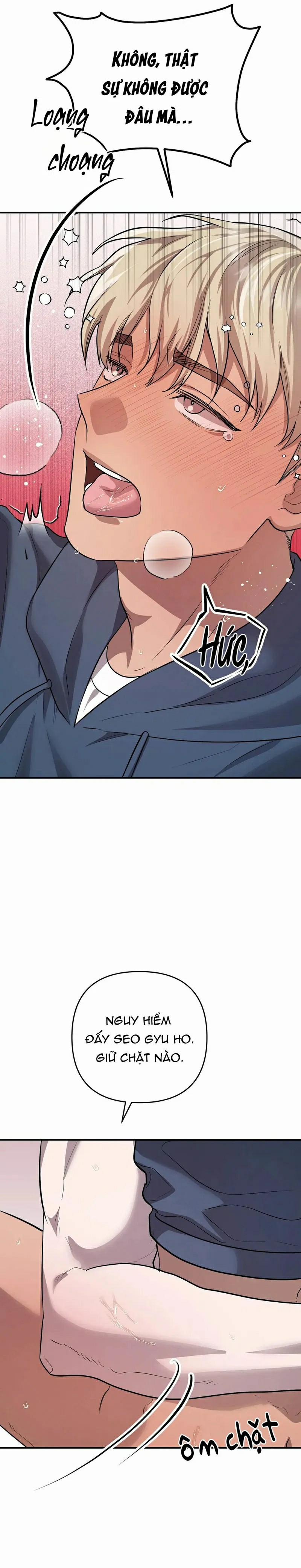 Bàn Thắng Tình Yêu! 5 trang 9