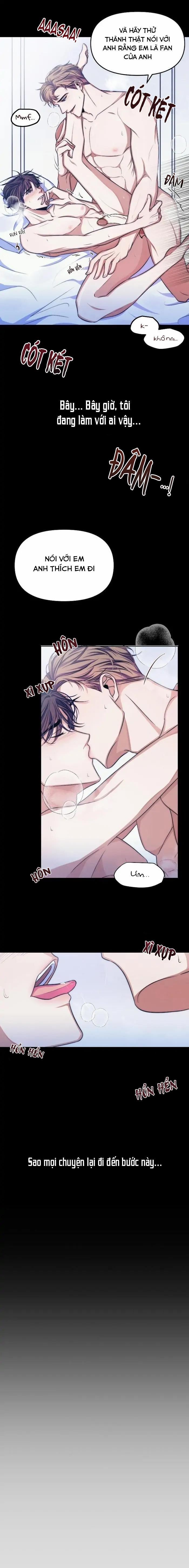 Bản Thảo Tình yêu [HOÀN] 1 trang 1