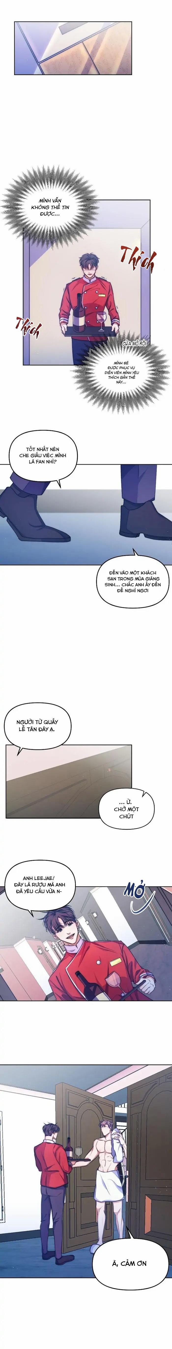 Bản Thảo Tình yêu [HOÀN] 1 trang 12