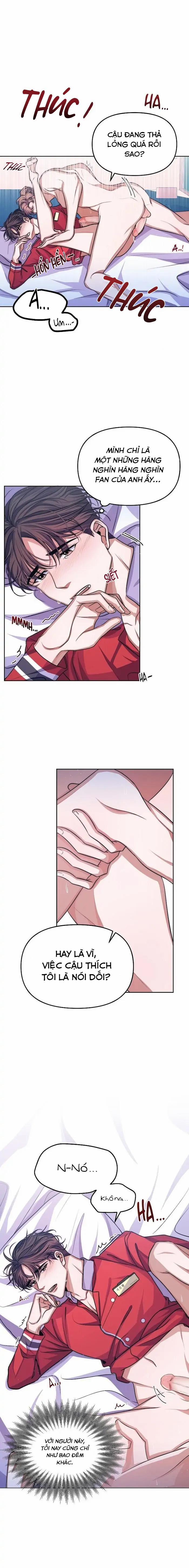 Bản Thảo Tình yêu [HOÀN] 2 trang 14