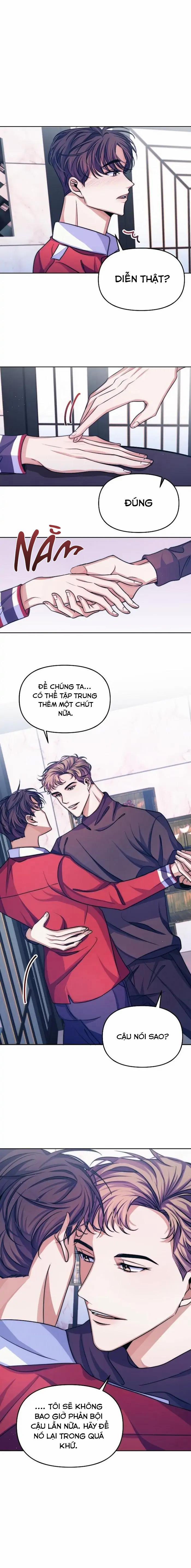 Bản Thảo Tình yêu [HOÀN] 2 trang 5