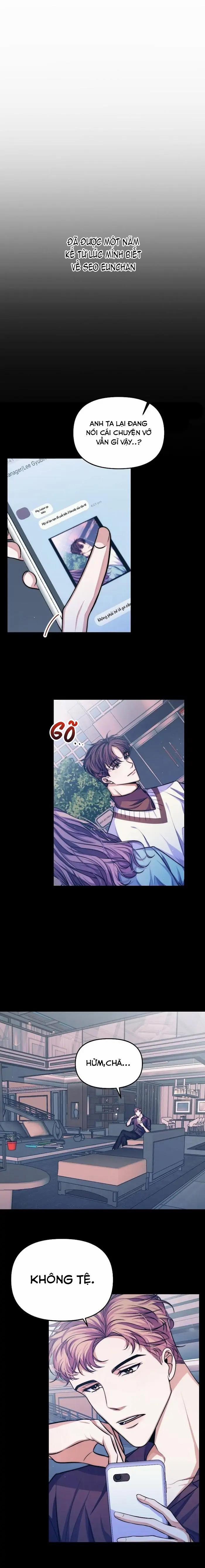 Bản Thảo Tình yêu [HOÀN] 3 trang 0