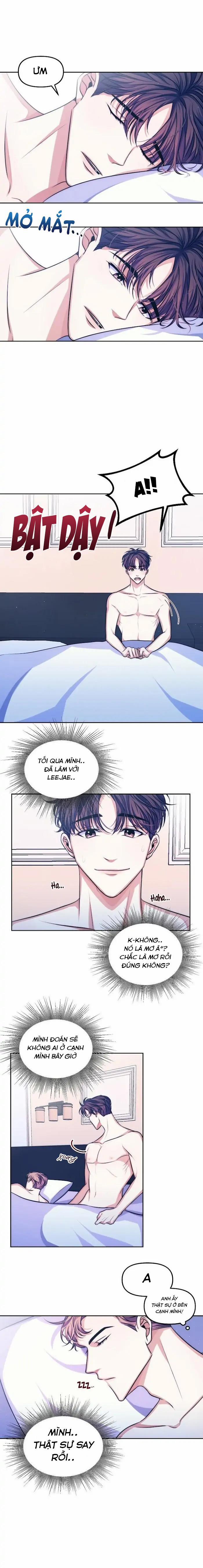 Bản Thảo Tình yêu [HOÀN] 3 trang 7