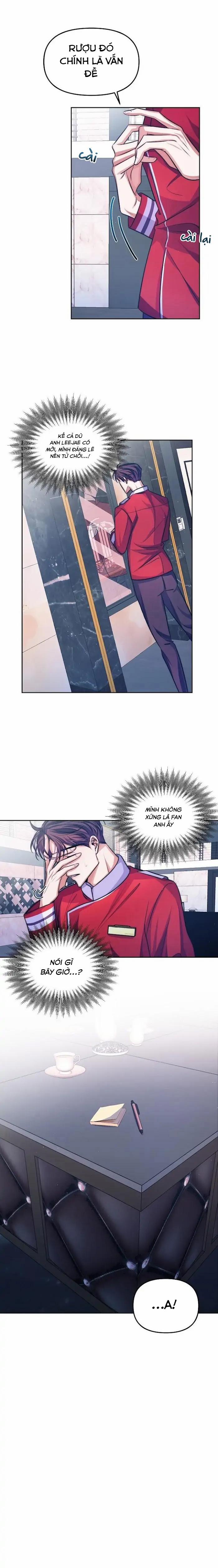 Bản Thảo Tình yêu [HOÀN] 3 trang 8