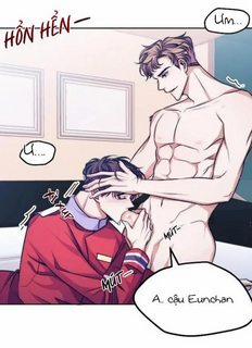 Đọc truyện tranh Bản Thảo Tình yêu [HOÀN]