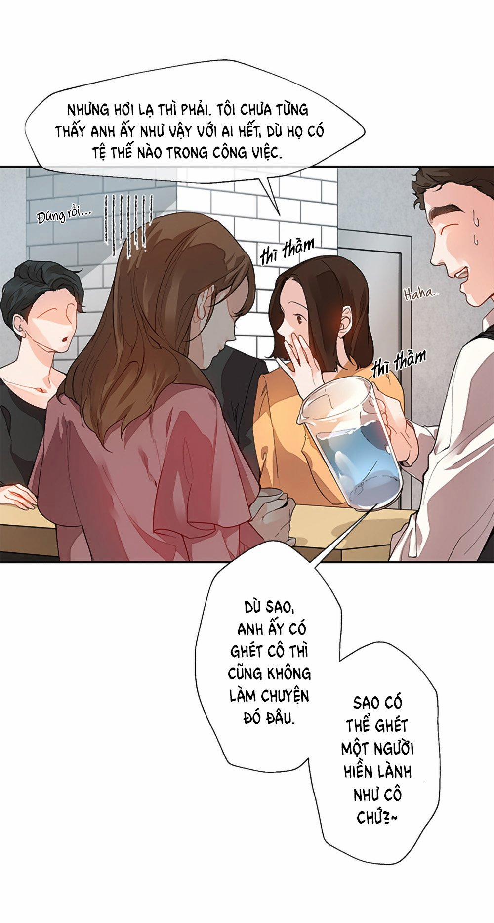 Bạn Thích Về Bên Nào Hơn? 1 trang 10