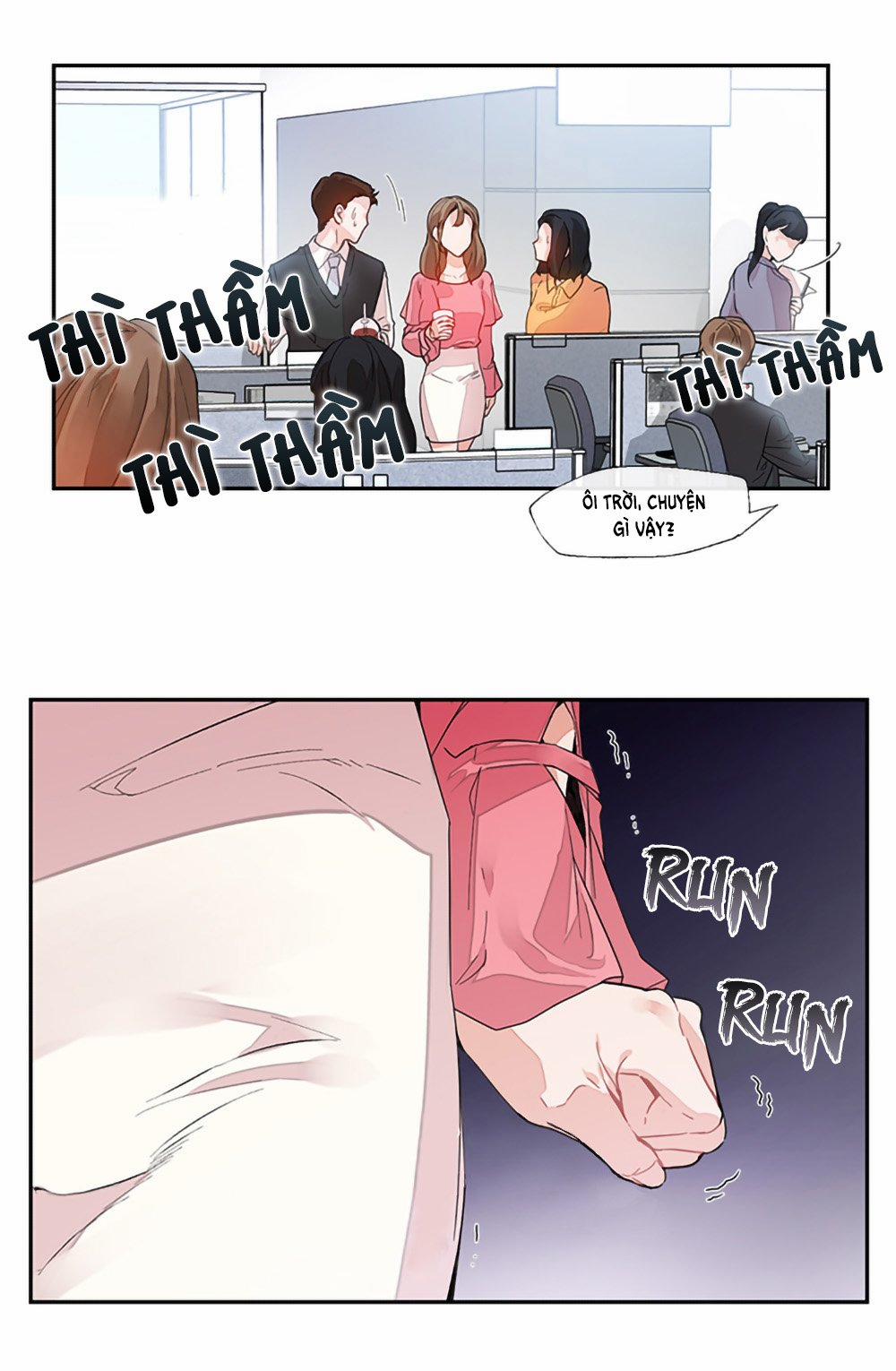 Bạn Thích Về Bên Nào Hơn? 1 trang 14