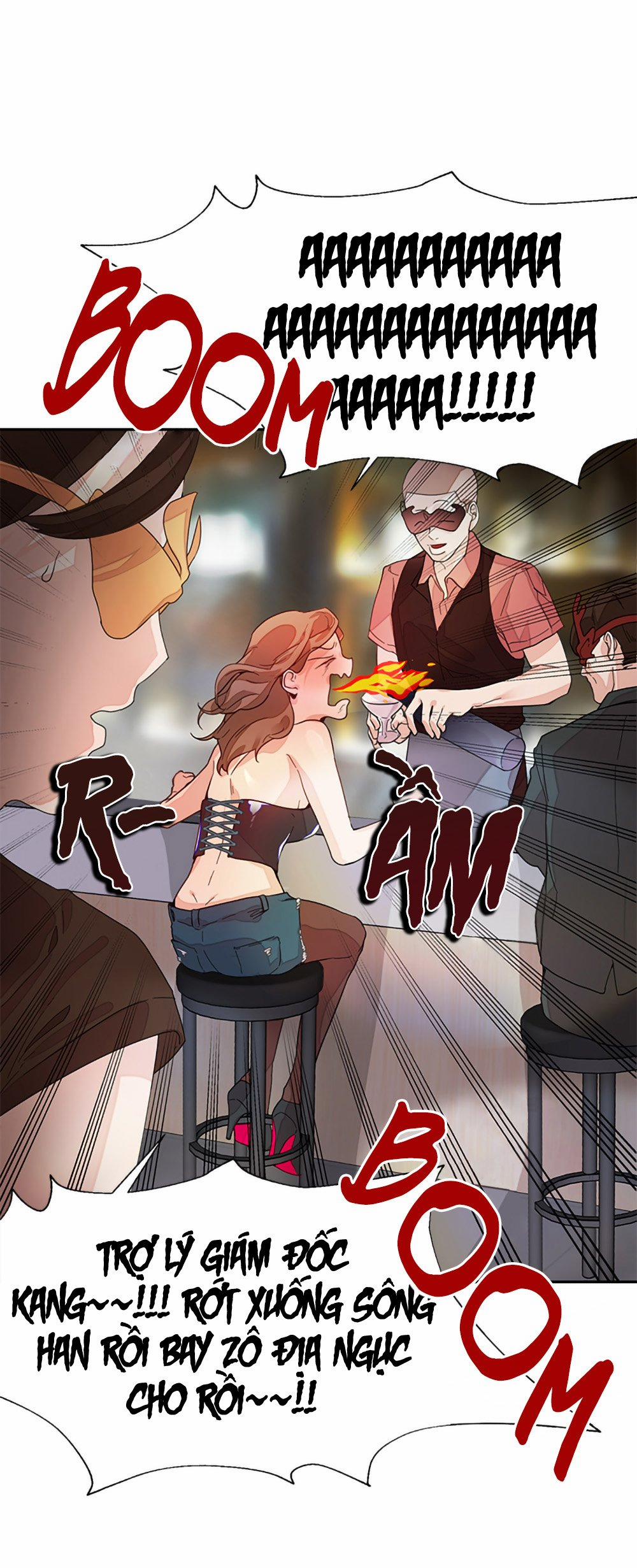 Bạn Thích Về Bên Nào Hơn? 1 trang 16