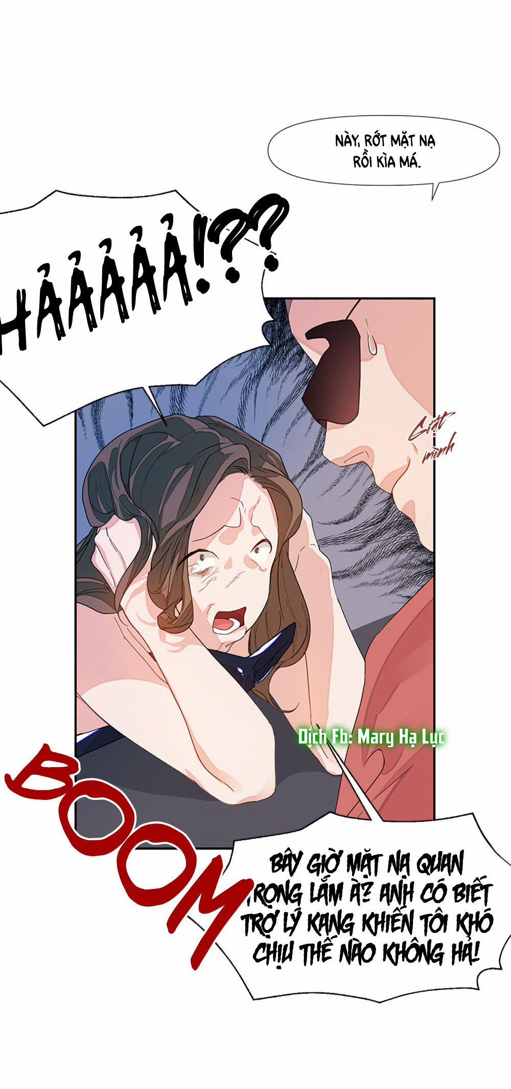 Bạn Thích Về Bên Nào Hơn? 1 trang 17