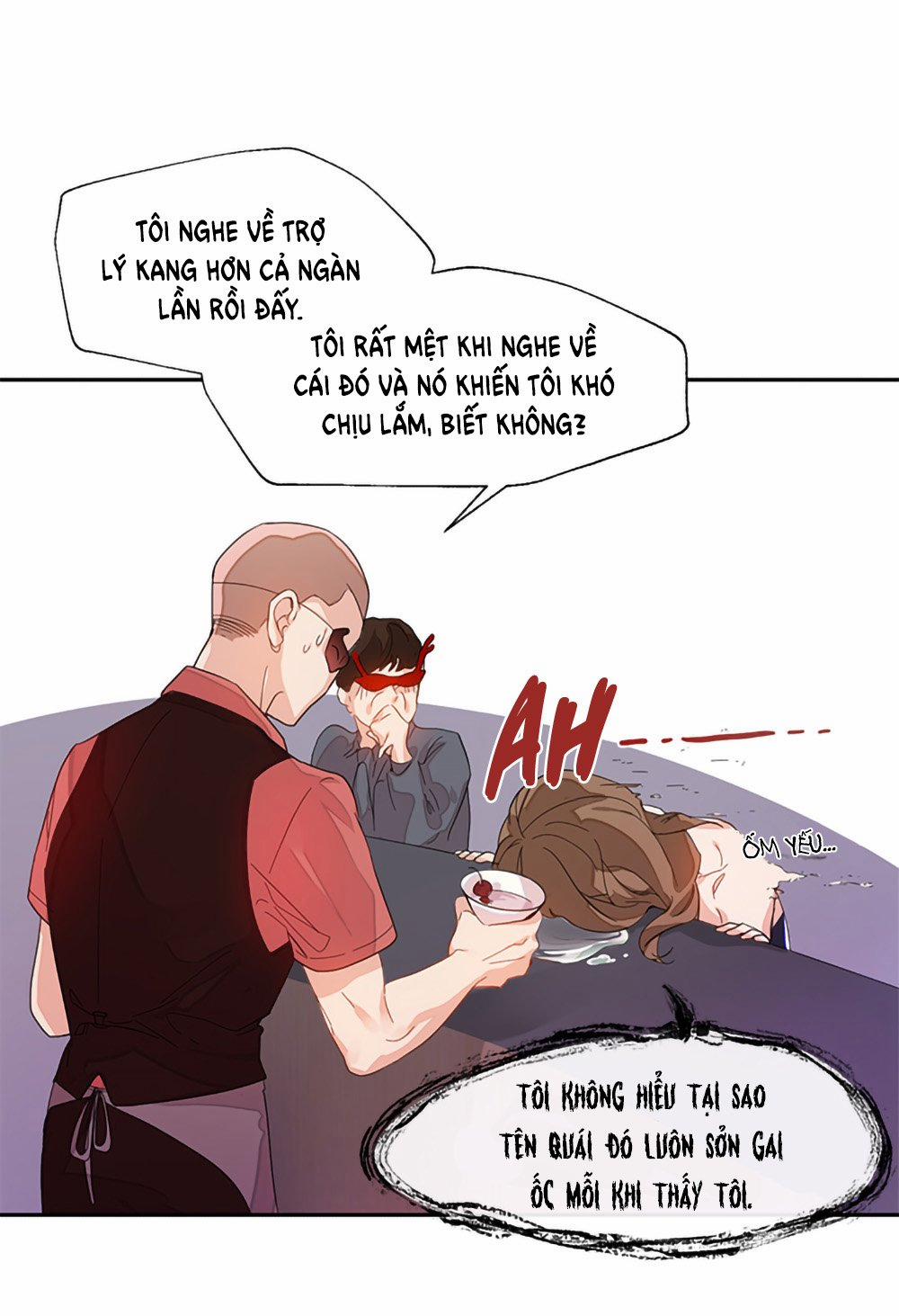 Bạn Thích Về Bên Nào Hơn? 1 trang 18