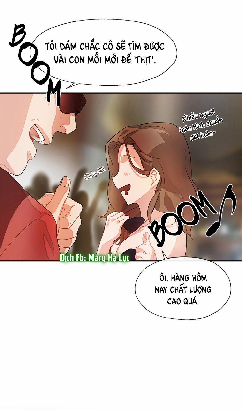 Bạn Thích Về Bên Nào Hơn? 1 trang 20