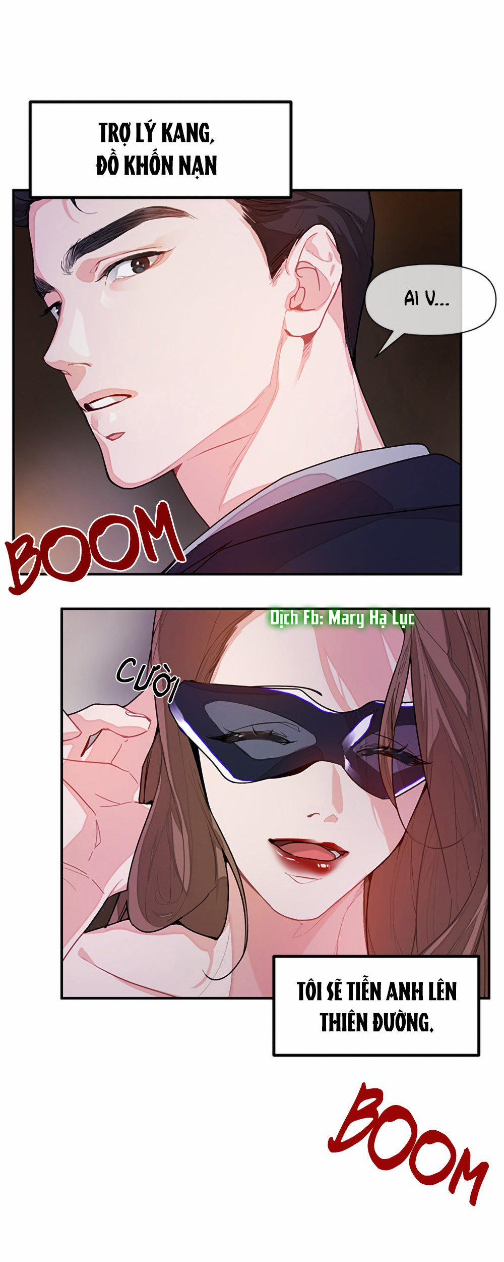 Bạn Thích Về Bên Nào Hơn? 1 trang 33