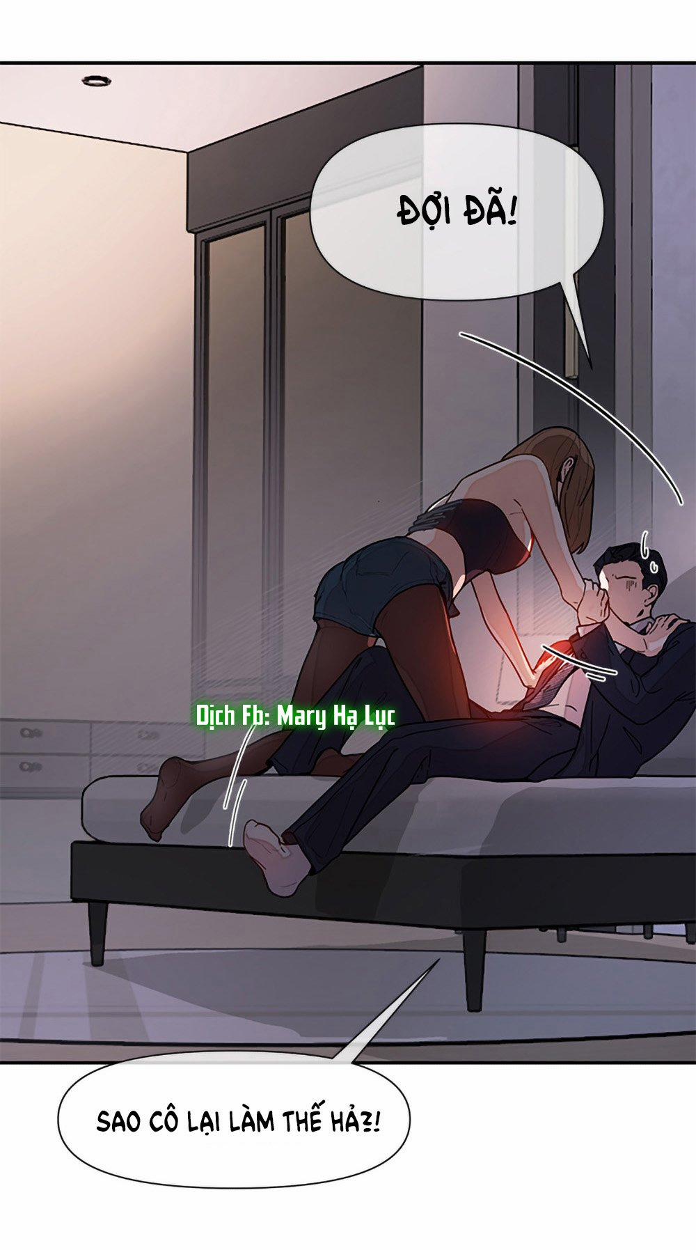 Bạn Thích Về Bên Nào Hơn? 1 trang 36