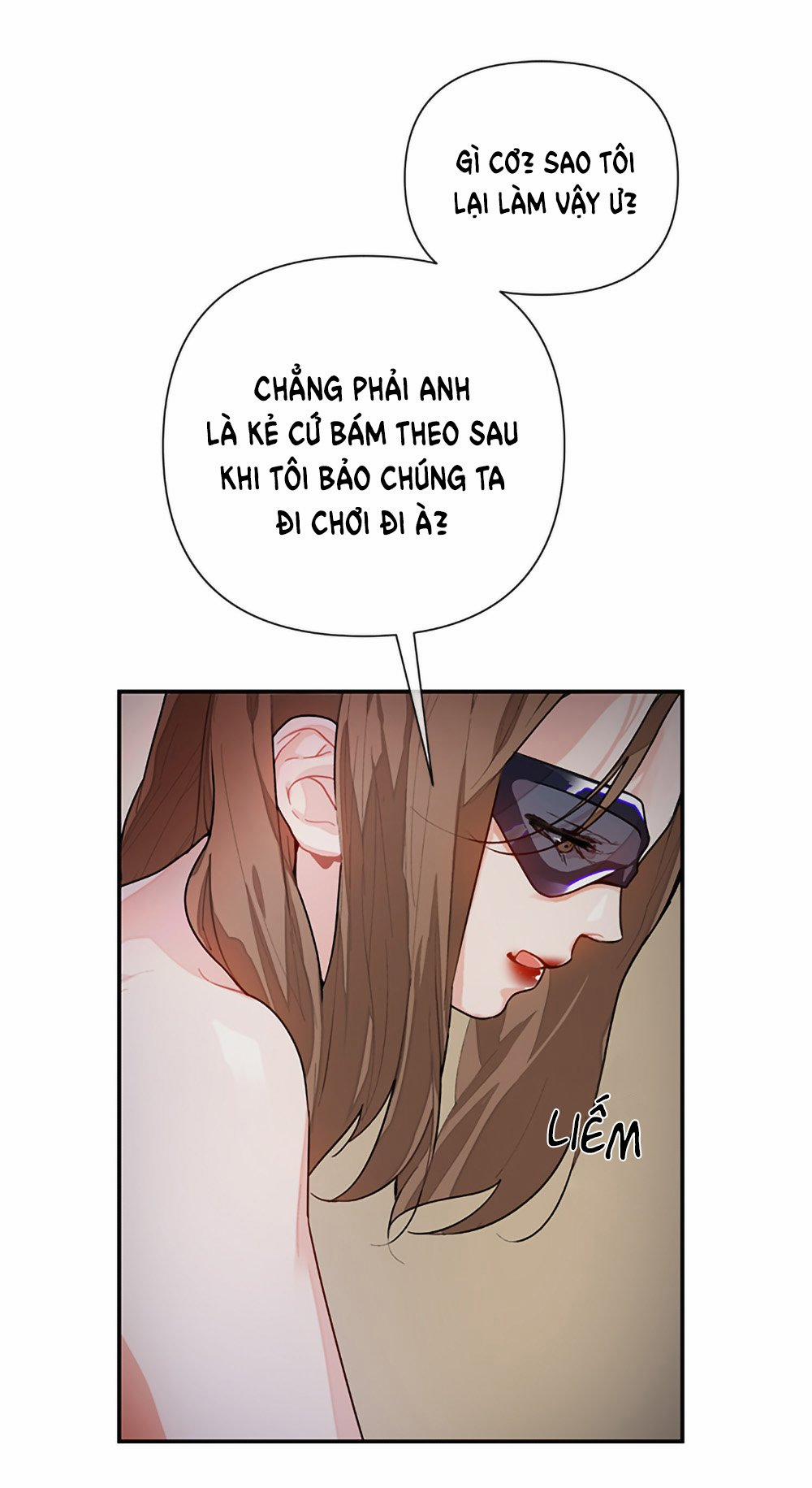 Bạn Thích Về Bên Nào Hơn? 1 trang 37