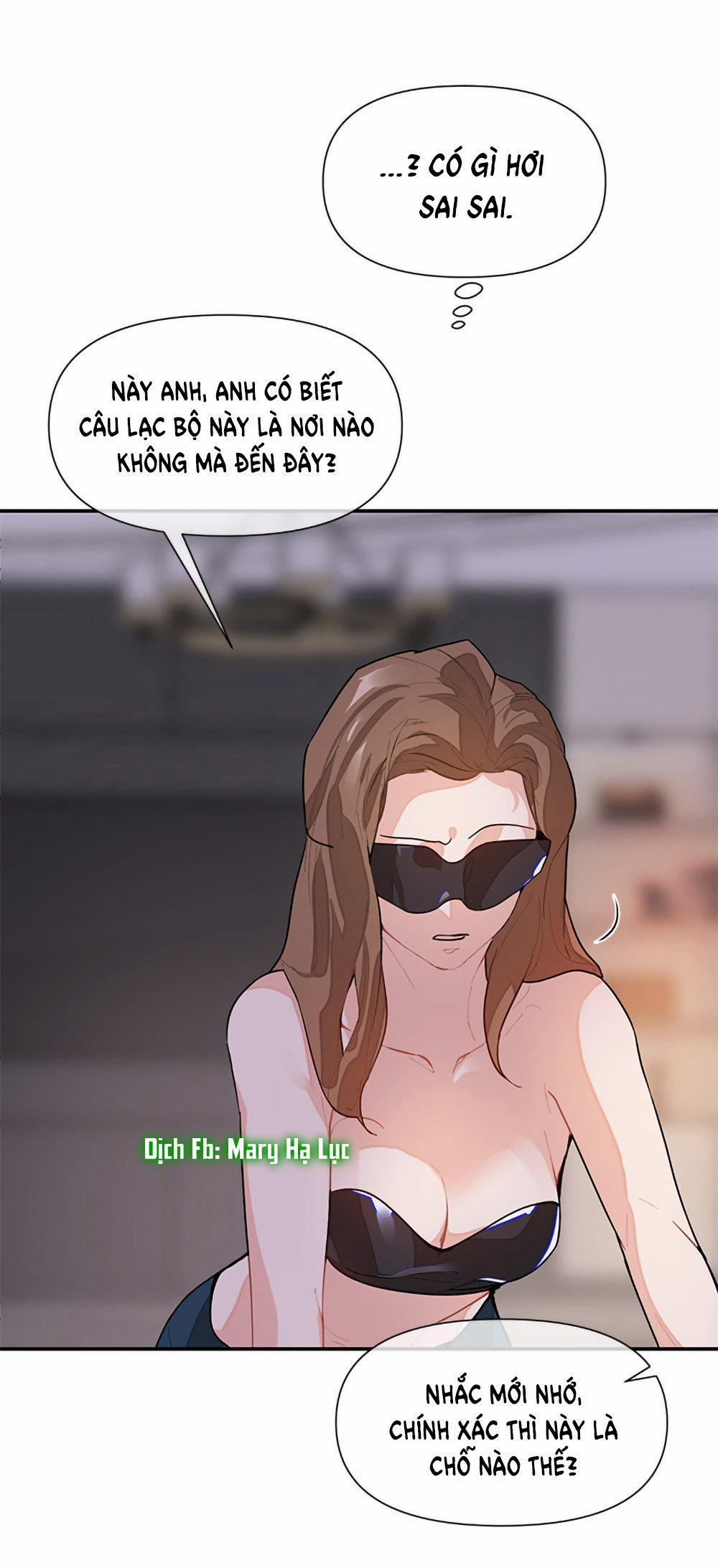 Bạn Thích Về Bên Nào Hơn? 1 trang 39