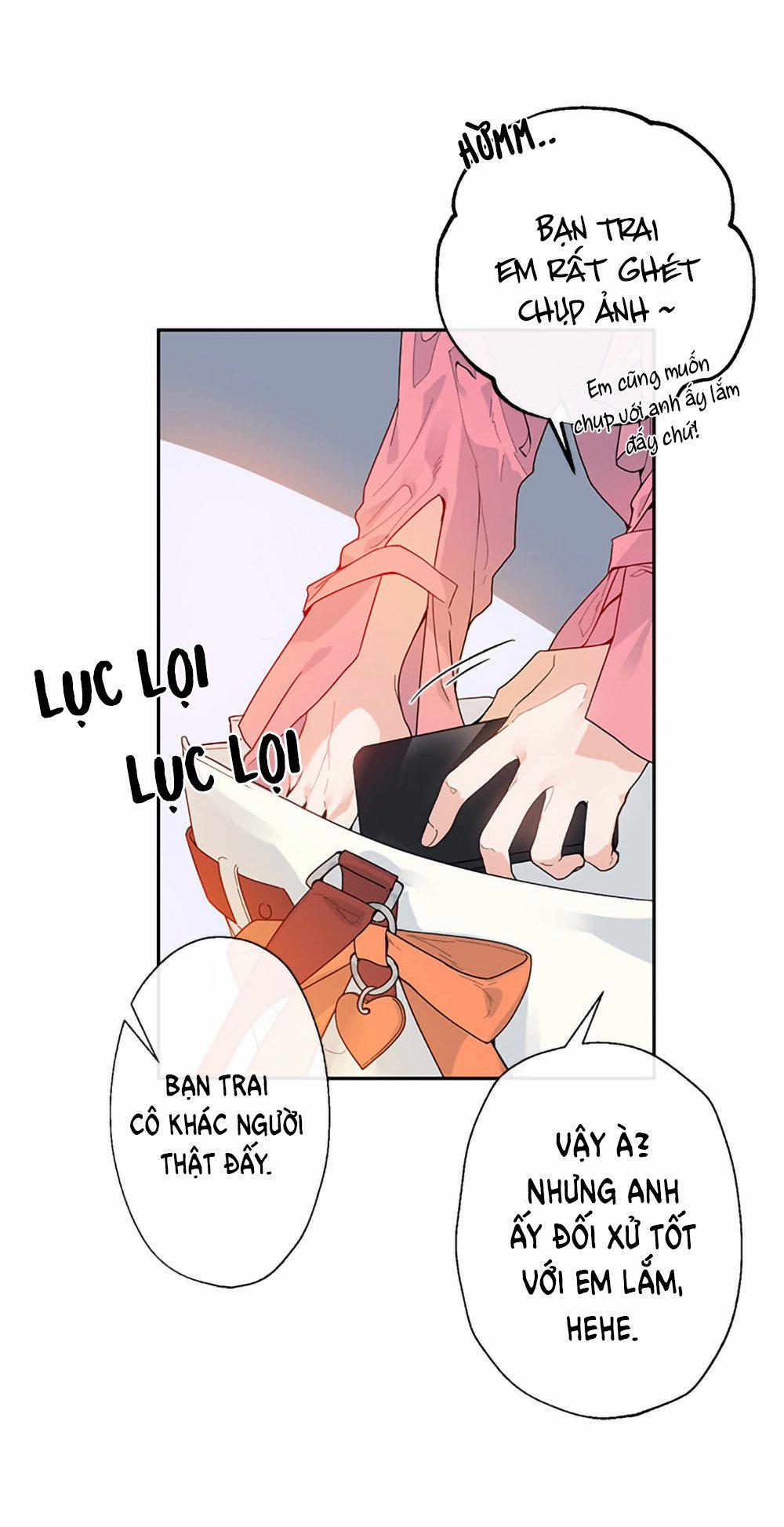 Bạn Thích Về Bên Nào Hơn? 1 trang 4